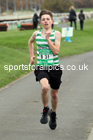 2021 Norman Woodcock Memorial Road Relays, Gosforth Park Racecourse, Newcastle. Photo: David T. Hewitson/Sports for All Pics
